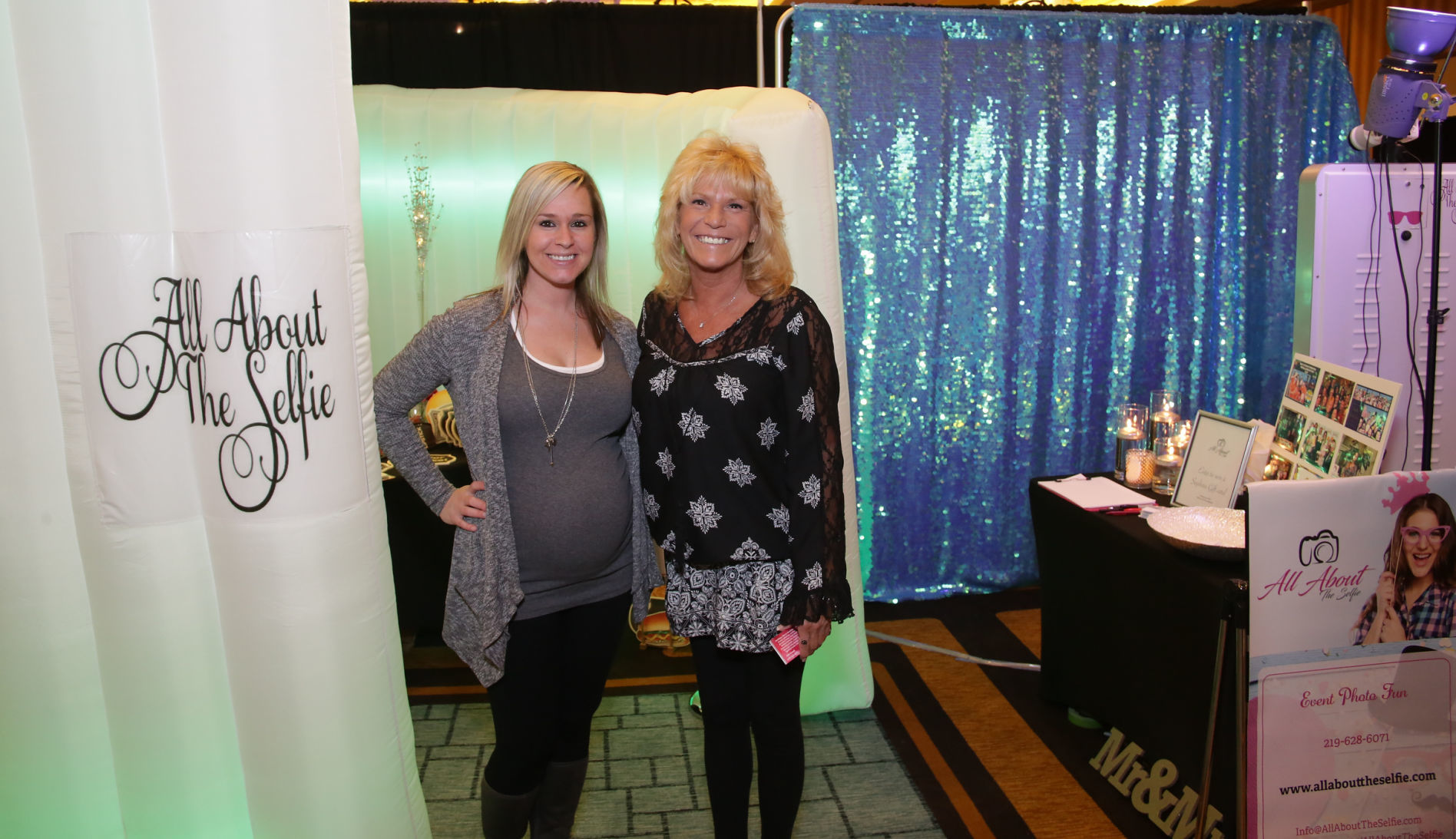 2018 Bride Blu Wedding Expo